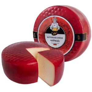 پنیر بوترکیزه کاله