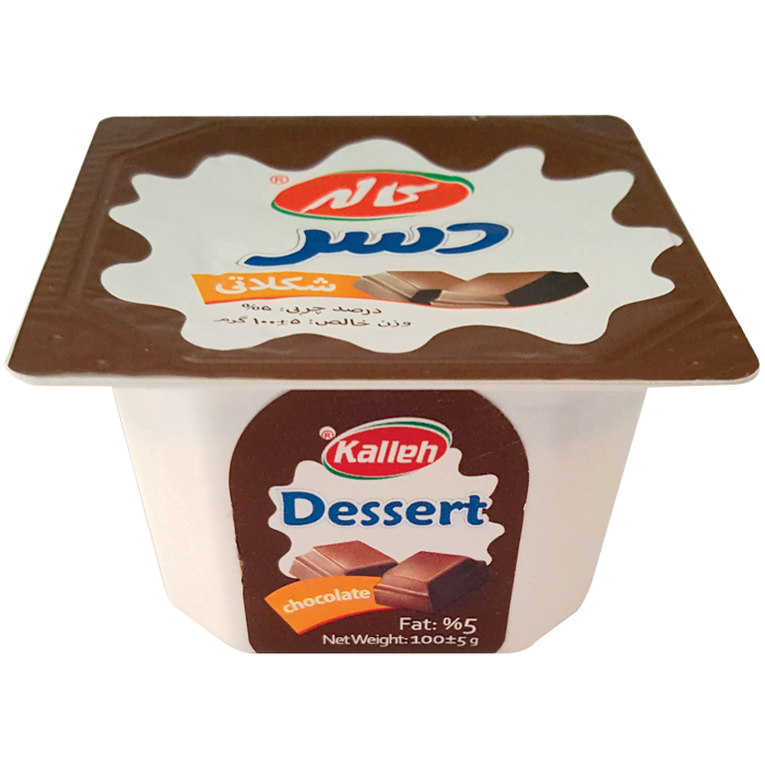 Chocolate-Pudding