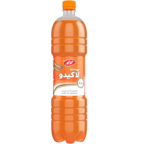 نوشابه-لاکی-دو-پرتقال-یک-و-نیم-لیتری
