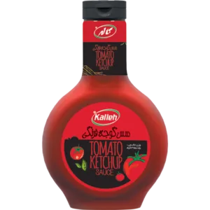 سس گوجهفرنگی