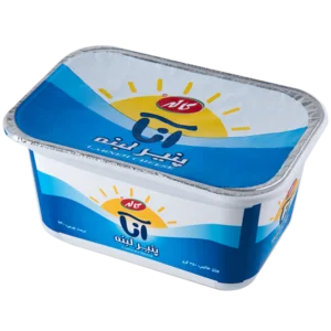 پنیر لبنه آنا کاله