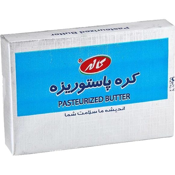 kare pastorize