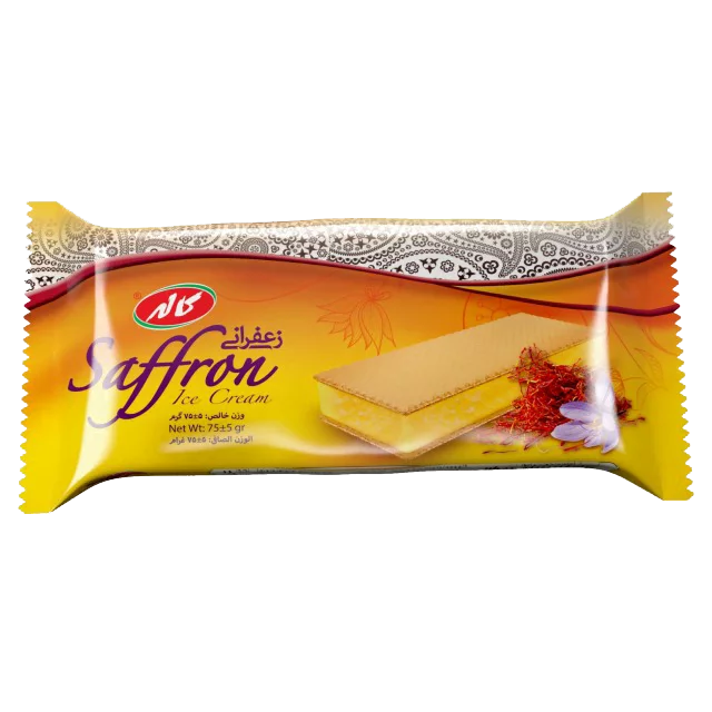 saffran