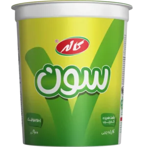ماست سون کم چرب