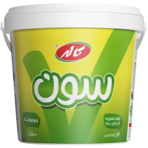 ماست سون کم چرب