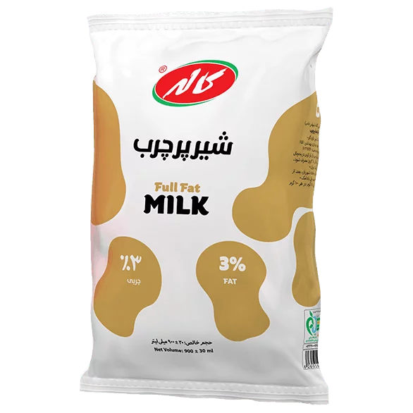 شیر پرچرب تترافینو