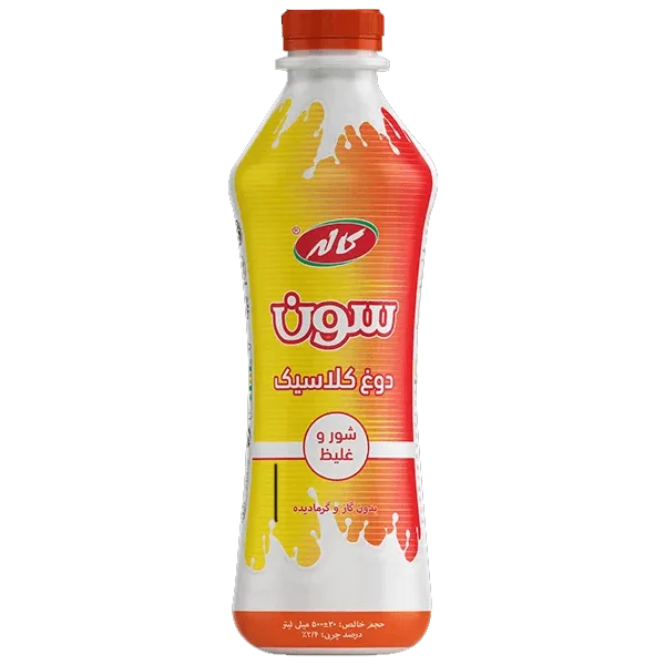 دوغ سون