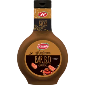 سس باربیکیو 375 گرم