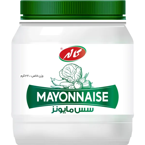 سس مایونز سس مایونز
