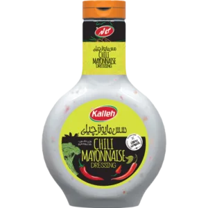 سس مایونز چیلی