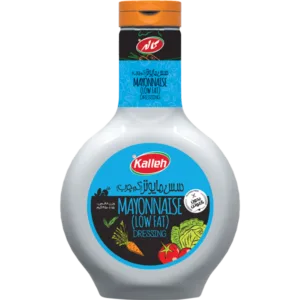 سس مایونز کم‌چرب