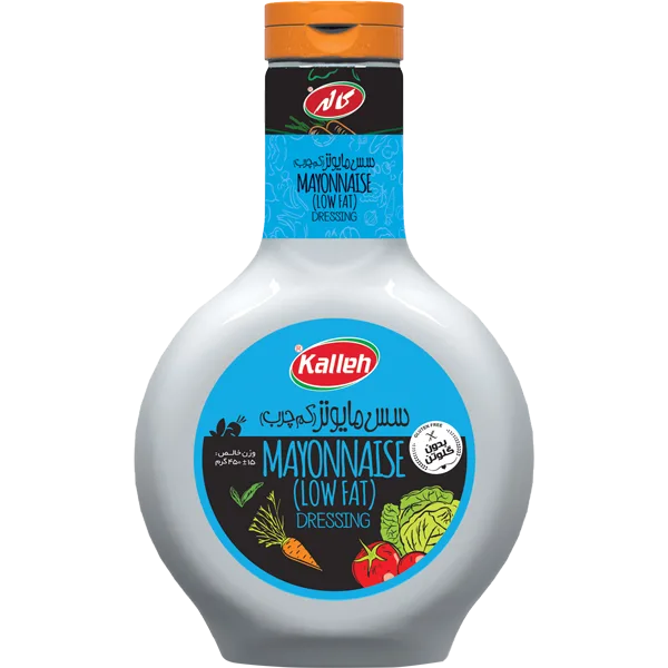 سس مایونز کمچرب سس مایونز کمچرب