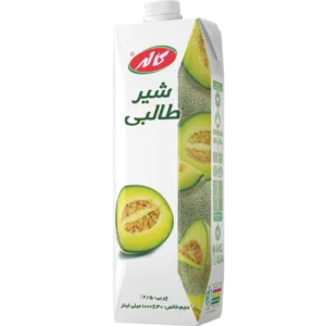شیر طالبی