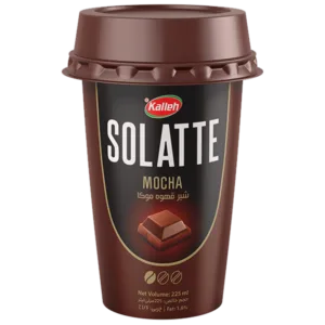 شیر قهوه موکا