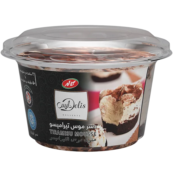 موس تیرامیسو موس تیرامیسو