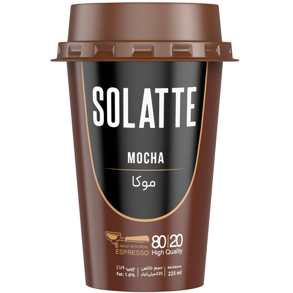 موکا-سولاته موکا