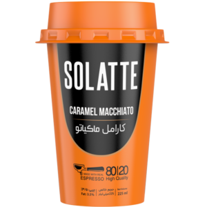 کارامل ماکیاتو
