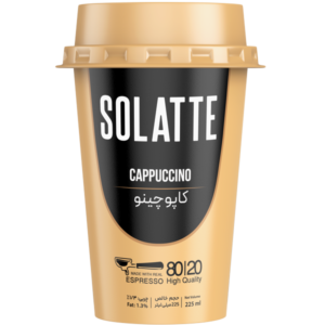 کاپوچینو