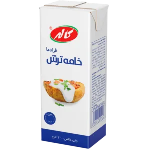 خامه ترش
