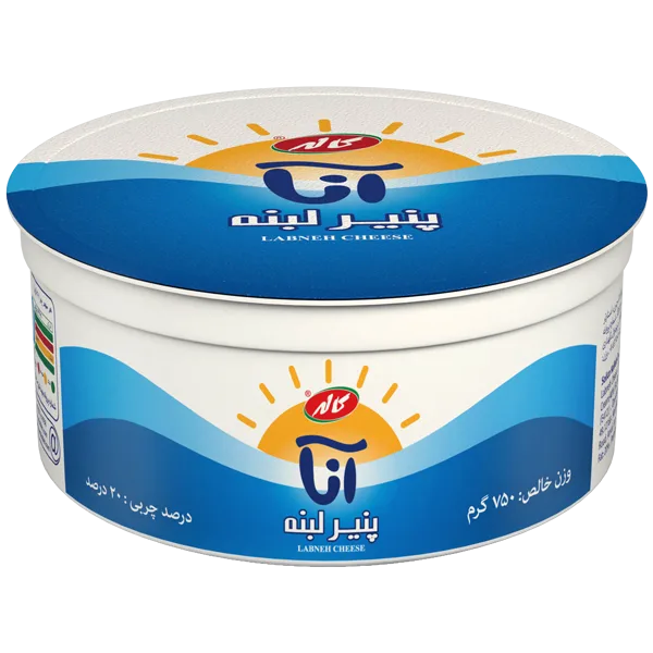 پنیر لبنه