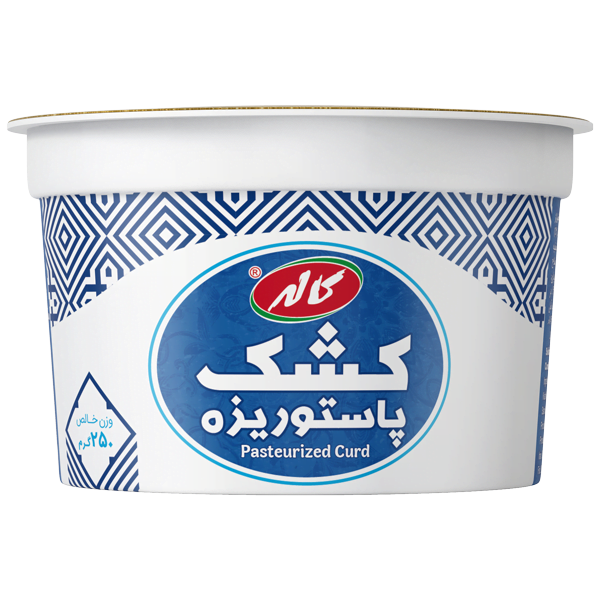 کشک-پاستوریزه