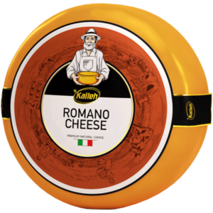 Romano Cheese