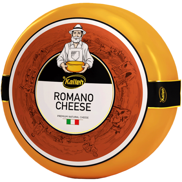 Romano Cheese