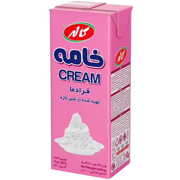خامه فرادما