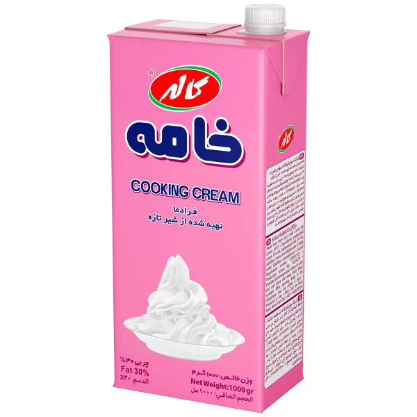 خامه فرادما