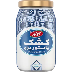 کشک پاستوریزه