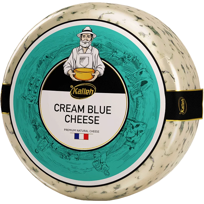 Cream Blue Cheese