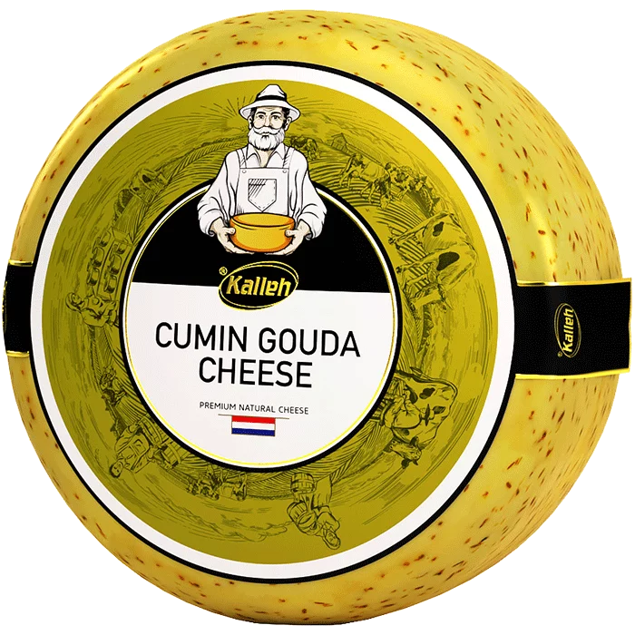 Wheel_Cumin-Gouda-cheese