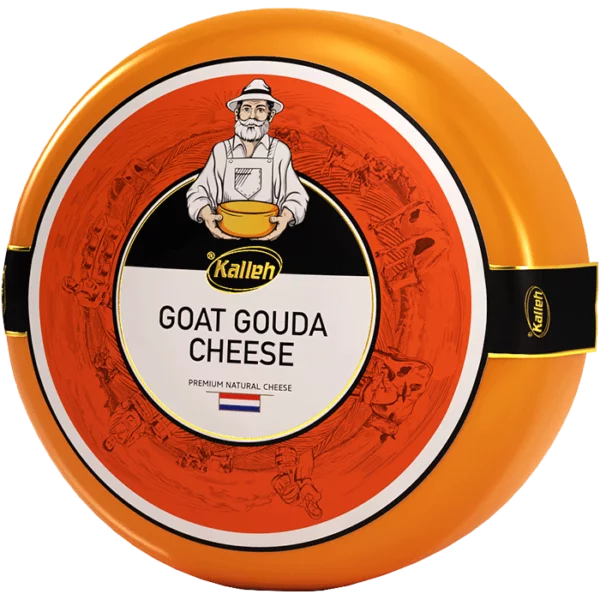 Goat Gouda Cheese