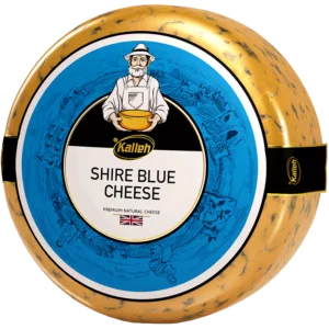 Shire Blue Cheese