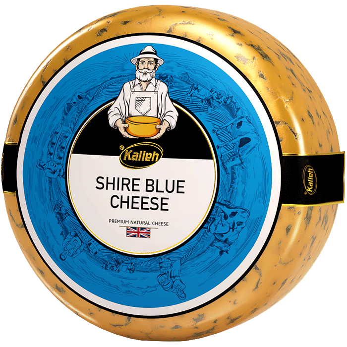 Shire Blue Cheese