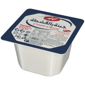 Square Cream Cheese