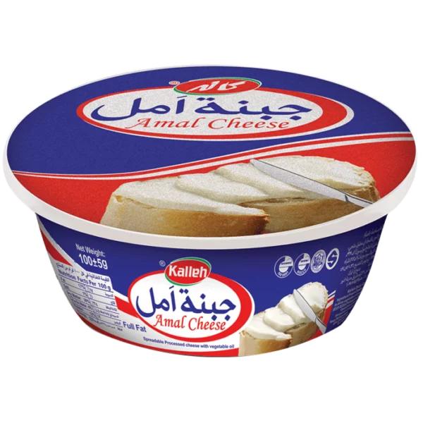 Amal cheese