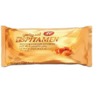 Caramel-Peanut