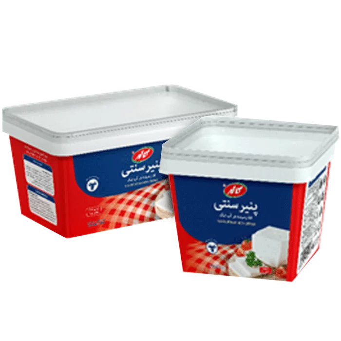 Feta-Cheese