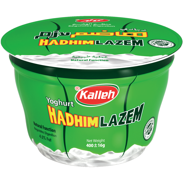 HadhimLazem Yoghurt