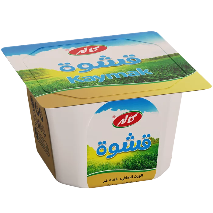 Kaymak-(UHT)