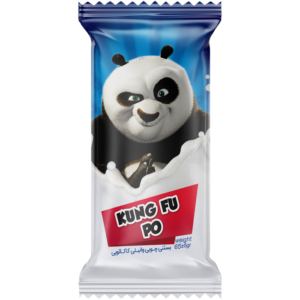 panda icecream