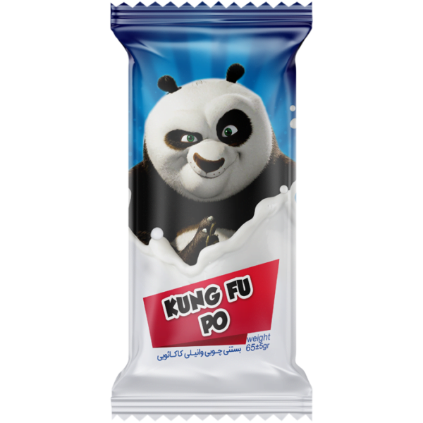 panda icecream