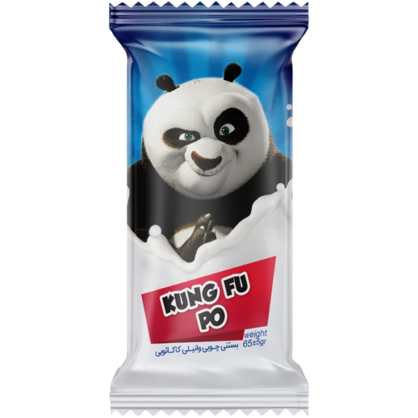panda icecream