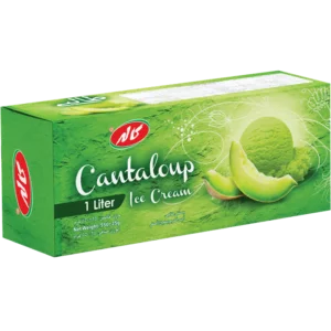cantaloup Ice-cream Kalleh