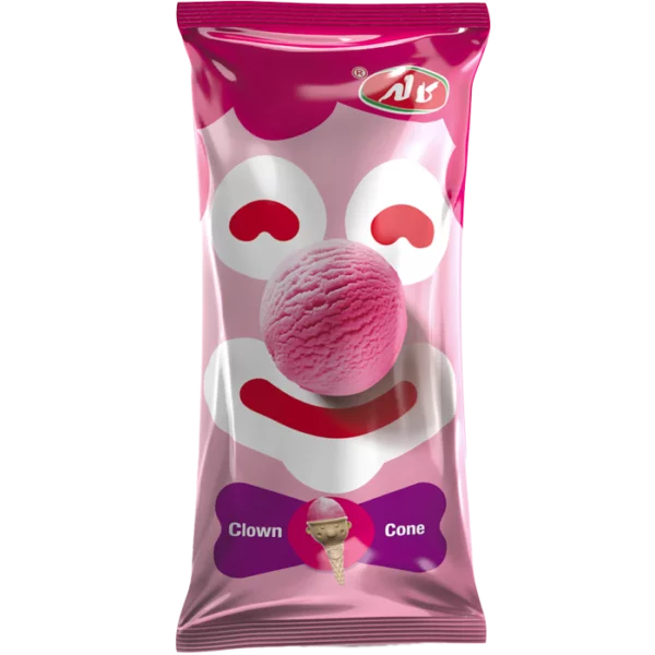 strawberry stick ice cream