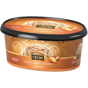 peanut ice cream