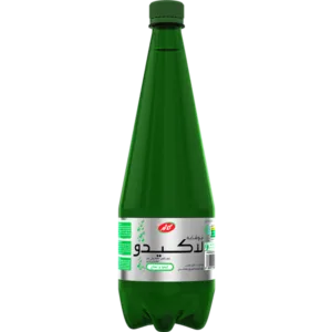 نیوشابه لیمو-نعناع لاکیدو