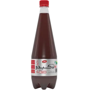 نیوشابه کولا لاکیدو