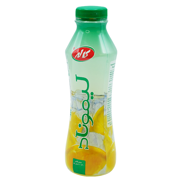 Lemonade